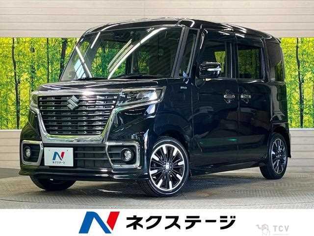2019 Suzuki Suzuki Others