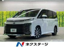 2022 Toyota Voxy