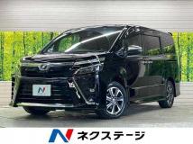 2019 Toyota Voxy