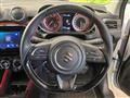 2021 Suzuki Swift