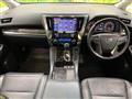 2019 Toyota Alphard G