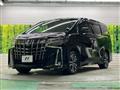2019 Toyota Alphard G