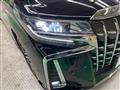 2019 Toyota Alphard G