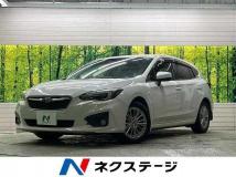 2017 Subaru Impreza