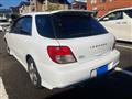 2001 Subaru Impreza Sportswagon