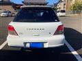 2001 Subaru Impreza Sportswagon