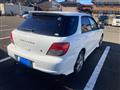 2001 Subaru Impreza Sportswagon