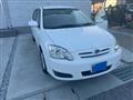 2006 Toyota Corolla Runx