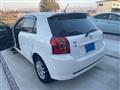 2006 Toyota Corolla Runx