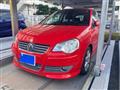 2006 Volkswagen Polo
