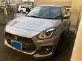 2018 Suzuki Swift