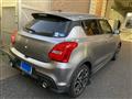 2018 Suzuki Swift