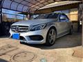 2015 Mercedes-Benz C-Class