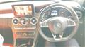 2015 Mercedes-Benz C-Class