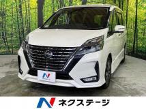 2020 Nissan Serena