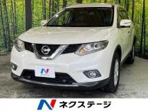 2016 Nissan X-Trail