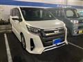 2020 Toyota Noah