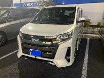 2020 Toyota Noah