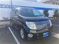 2007 Nissan Elgrand