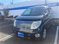 2007 Nissan Elgrand