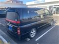 2007 Nissan Elgrand