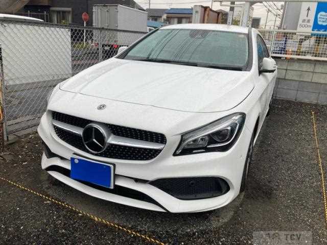 2019 Mercedes-Benz Mercedes-Benz Others