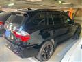 2007 BMW X3