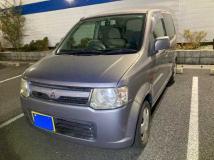 2007 Mitsubishi eK Wagon