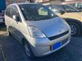 2003 Suzuki MR Wagon