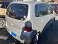2003 Suzuki MR Wagon
