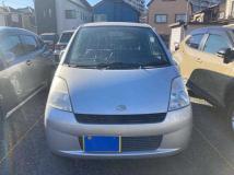 2003 Suzuki MR Wagon