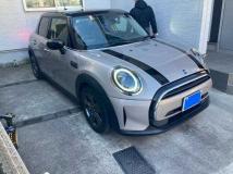 2021 BMW MINI