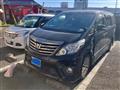 2014 Toyota Alphard G