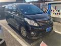 2014 Toyota Alphard G