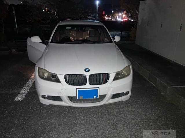 2010 BMW 3 Series