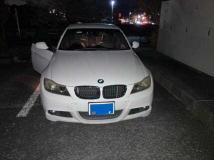 2010 BMW 3 Series