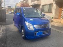 2011 Suzuki Wagon R