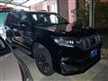 2021 Toyota Land Cruiser Prado