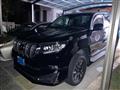 2021 Toyota Land Cruiser Prado