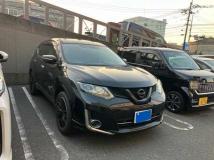 2017 Nissan X-Trail