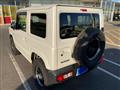 2019 Suzuki Jimny