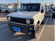 2019 Suzuki Jimny