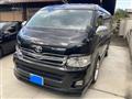 2011 Toyota Hiace Wagon