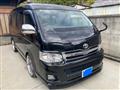 2011 Toyota Hiace Wagon