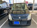 2009 Suzuki Wagon R