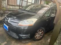 2011 Citroen C4 Picasso