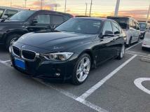 2017 BMW 3 Series