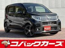 2015 Daihatsu Move