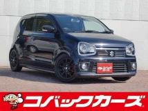 2018 Suzuki Alto Works