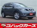 2015 Nissan X-Trail